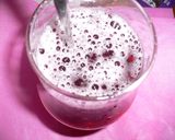 トサカドリンク★（注：お酒です）作り方4写真
