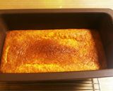 油15gで＊しっとり♡ニンジンのケーキ作り方3写真