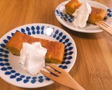 油15gで＊しっとり♡ニンジンのケーキ作り方4写真