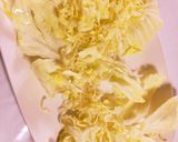 伯方の塩のジャガバター☆お肉と黄色人参作り方9写真