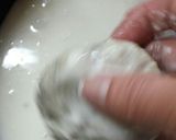 豆腐でかさましほくほくコロッケ♪作り方9写真