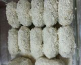 豆腐でかさましほくほくコロッケ♪作り方11写真
