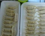 簡単！我が家の餃子！常に完売♪作り方5写真