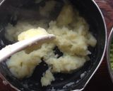 そら豆入りスパイシーマッシュポテト作り方4写真