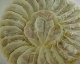 簡単！我が家の餃子！常に完売♪作り方11写真