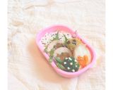 節約れしぴ♡鶏胸肉の彩りﾁｷﾝﾛｰﾙ作り方10写真