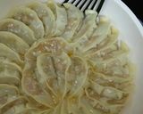 簡単！我が家の餃子！常に完売♪作り方12写真