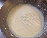 わが家の＊餃子の皮de豆腐ラザニア作り方2写真