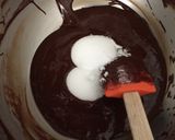 絶対失敗しない！濃厚フォンダンショコラ作り方5写真