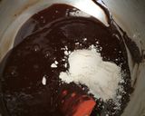 絶対失敗しない！濃厚フォンダンショコラ作り方6写真