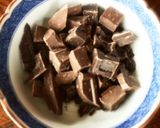 美味し～ふわふわココアチョコちぎりパン作り方5写真
