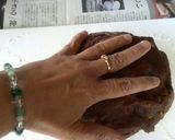 美味し～ふわふわココアチョコちぎりパン作り方8写真