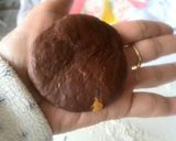 美味し～ふわふわココアチョコちぎりパン作り方11写真