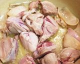 鶏肉と豆の簡単トマト煮作り方1写真