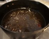 本格中華で美味☆豚肉と茄子の味噌炒め作り方8写真