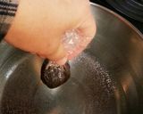 ♪ココアスノーボール♪作り方6写真