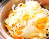 野菜嫌い克服⁈お野菜ポタージュ作り方1写真