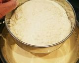 おやつに簡単✾焼きっぱなしバナナケーキ作り方4写真
