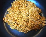 ピリ辛肉味噌作り方4写真
