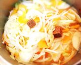 野菜嫌い克服⁈お野菜ポタージュ作り方2写真