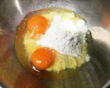 バッター液で衣も美味しい♡ささみフライ作り方2写真