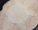 わが家の＊餃子の皮de豆腐ラザニア作り方5写真