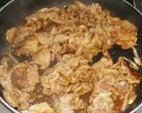 美味しい♪焼き肉丼風✩ビビンバ作り方5写真