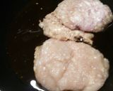 お袋の味！鶏のそぼろ 冷凍保存にも♪作り方1写真