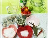 簡単うまうま♪カレーピクルス(≧▽≦)ﾉ作り方1写真
