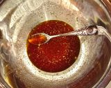 一味違う絶品カレー風味の生姜焼き作り方1写真