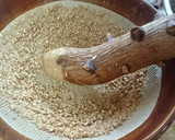 農園レシピ・ほうれん草の白和え作り方7写真