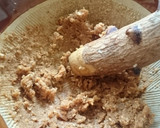 農園レシピ・ほうれん草の白和え作り方8写真