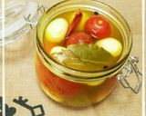 簡単うまうま♪カレーピクルス(≧▽≦)ﾉ作り方5写真