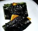 節約レシピ♡はんぺんのバター醤油巻き作り方4写真