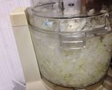 スパゲッティミートソース作り方1写真