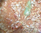 スパゲッティミートソース作り方3写真