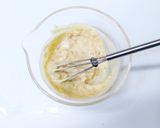 はんぺんとプチトマトの味噌マヨピンチョス作り方1写真