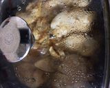 しっとり柔らか☆鶏胸肉の味噌漬け焼作り方7写真