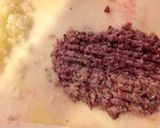 簡単☆鰯のつみれ揚げ団子(ミートボール味作り方7写真