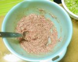 餃子 作り方6写真