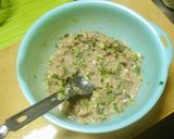 餃子 作り方7写真