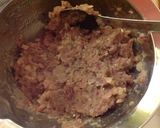 簡単☆鰯のつみれ揚げ団子(ミートボール味作り方8写真