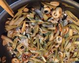 春の0円食材★イタドリの簡単下処理♪作り方7写真