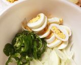 イーストいらないフライパンで簡単ピザ♡作り方4写真
