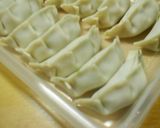 餃子 作り方8写真