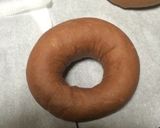 もっちり!ココアベーグル作り方4写真