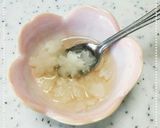花見にピッタリの花いなり♪(*つ▽`)っ作り方2写真