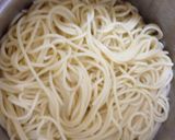 スパゲッティミートソース作り方5写真