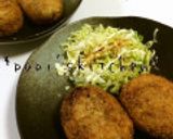 ♡旦那のレシピ♪キャベツ一味マヨ♡作り方3写真