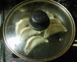 餃子 作り方11写真